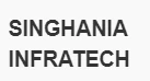 Singhania Infratech logo