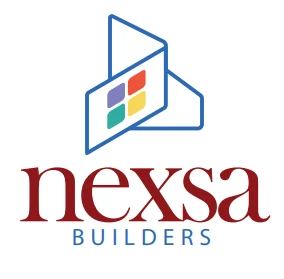 Nexsa Builders logo