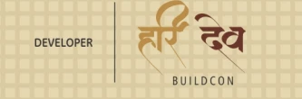 Haridev Buildcon logo