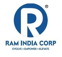 Ram India Landholding logo