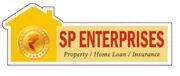 S P Enterprises Builders logo