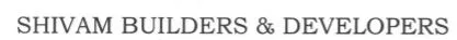 Shivam Builders Mumbai logo