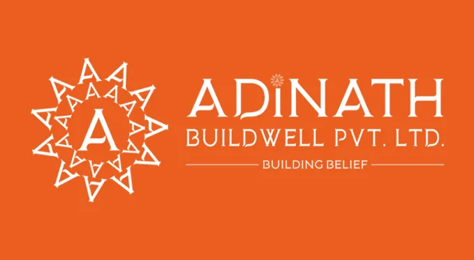 Adinath Buildwell logo