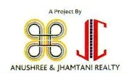 Anushree and Jhamtani Realty logo