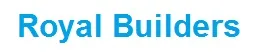 Royal Builders Borivali logo