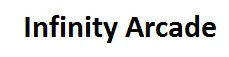 Infinity Arcade logo