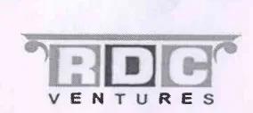 RDC Ventures logo