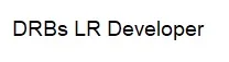 DRBs LR Developer logo