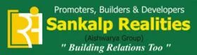 Sankalp Realities logo