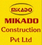 Mikado Construction logo