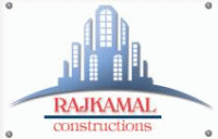 Rajkamal Constructions logo