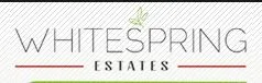 Whitespring Estates logo