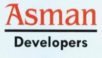 Asman Developers logo