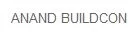 Anand Buildcon logo