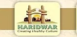 Haridwar Corp logo