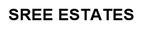 Sree Estates logo