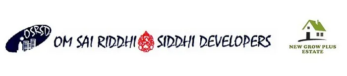 Om Sai Riddhi Siddhi and New Grow Plus Estate photo