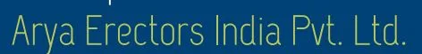 Arya Erectors India logo