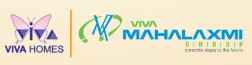 Viva Mahalaxmi Group Builders logo