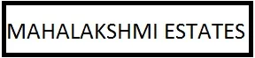 Mahalakshmi Estates logo