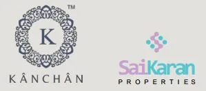 Kanchan Developers and Sai Karan Properties logo