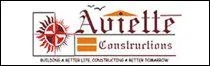 Aviette Constructions logo
