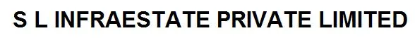 S L Infraestate logo