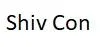 Shiv Con logo