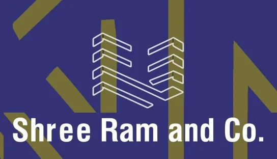 Shree Ram And Company logo