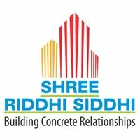 Shree Riddhi Siddhi Constructions Agra logo