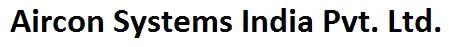 Aircon Systems India logo