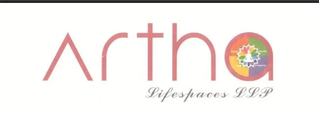 Artha Lifespaces LLP logo