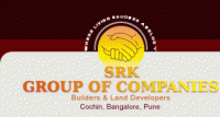 SRK Group of Companies logo