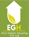 Eco Green Housing logo