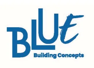 Blue Building Concepts LLP logo