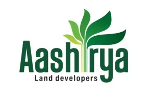 Aashirya Land Developers logo