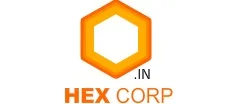 Hex Corp Builders logo
