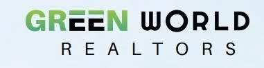 Green World Realtors logo
