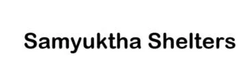 Samyuktha Shelters logo