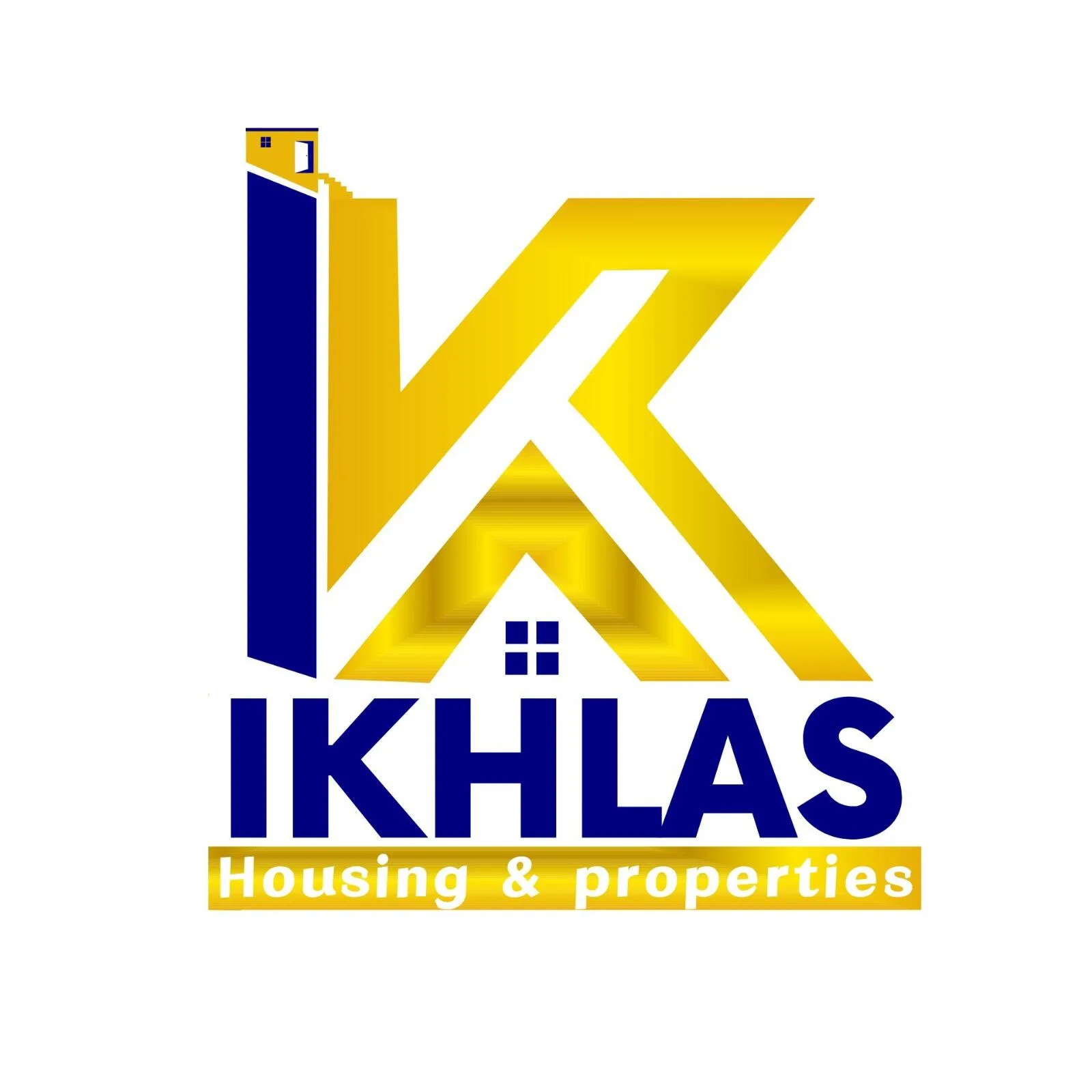 Ikhlas Housing And Properties logo