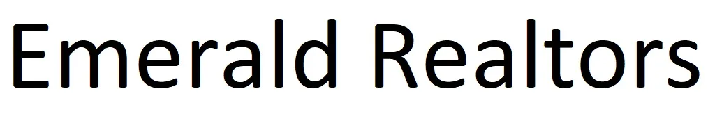 Emerald Realtors logo