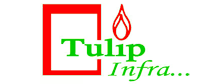 Tulip Infra logo