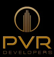 PVR Developers logo