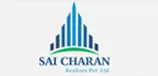Sai Charan Realtors logo