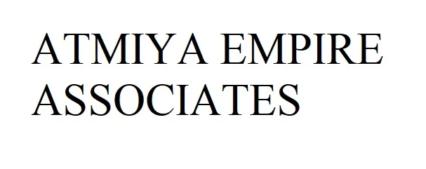 Atmiya Empire Associates logo