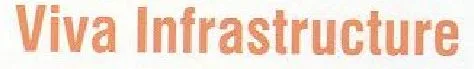 Viva Infrastructure logo