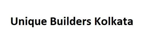 Unique Builders Kolkata logo