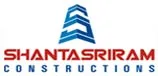 Shanta Sriram Constructions logo