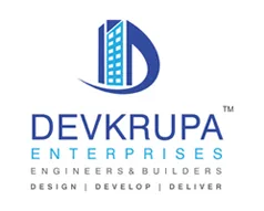 Devkrupa Enterprises Builders logo