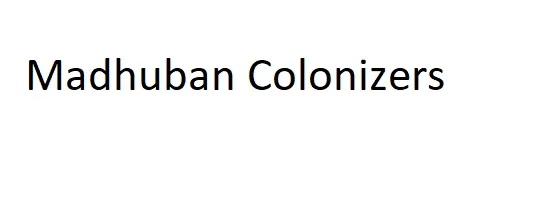 Madhuban Colonizers logo
